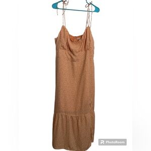 Abercrombie & Fitch Floral dress